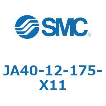 フローティングジョイントJA40 - SMC