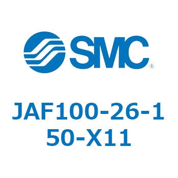 フローティングジョイントJAF10 SMC