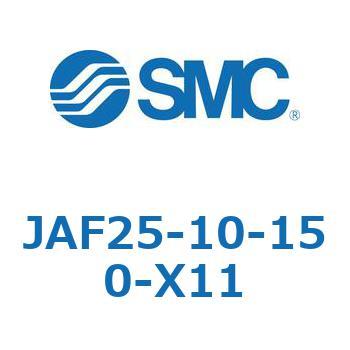 フローティングジョイントJAF25 SMC