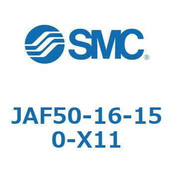 フローティングジョイントJAF50 SMC