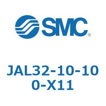 フローティングジョイントL32 SMC