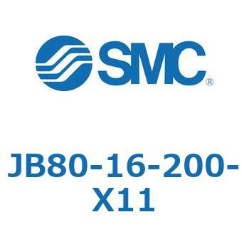 フローティングジョイントJB80 SMC