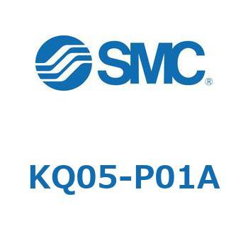 管用ナット SMC