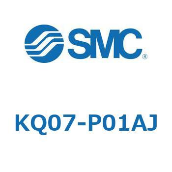 管用ナット SMC