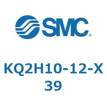 KQ2H10-12-X39 KQ2H1 SMC 54378283