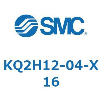 KQ2H1 SMC