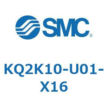 KQ2K1 SMC