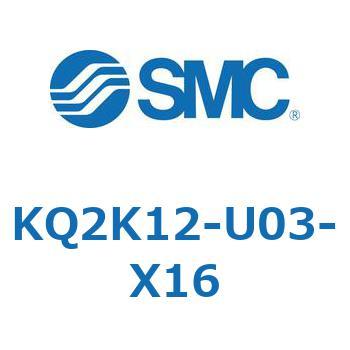 KQ2K1 SMC