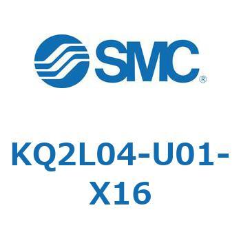 KQ2L0 SMC