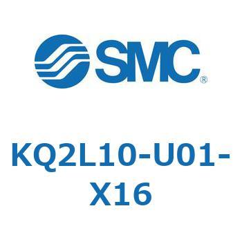 KQ2L1 SMC