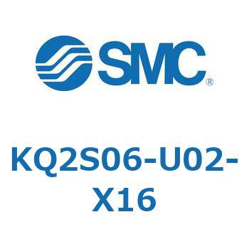 KQ2S0 SMC