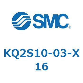 KQ2S1 SMC