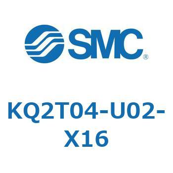 KQ2T0 SMC