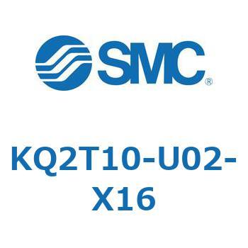 KQ2T1 SMC