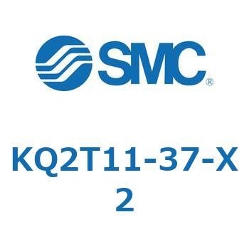 KQ2T1 SMC