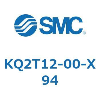KQ2T12-00-X94 KQ2T1 SMC 54384136