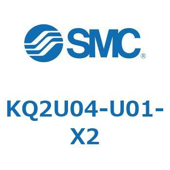 KQ2U04-U01-X2 KQ2U0 SMC 54384723