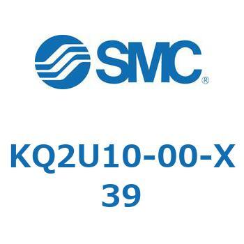 KQ2U10-00-X39 KQ2U1 SMC 54385396
