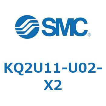 KQ2U11-U02-X2 KQ2U1 SMC 54385597