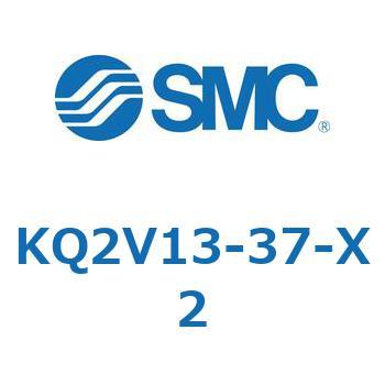 KQ2V1 SMC