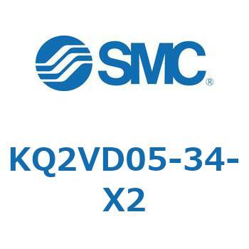 KQ2VD SMC
