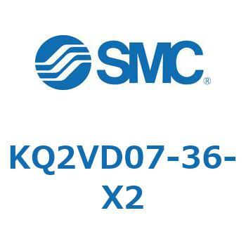 KQ2VD SMC