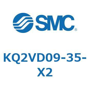 KQ2VD SMC