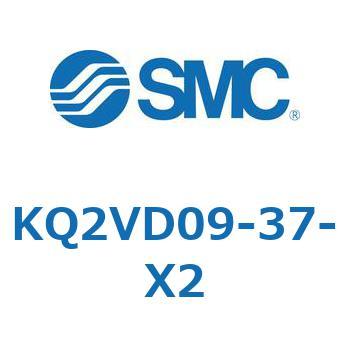 KQ2VD SMC