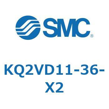 KQ2VD SMC