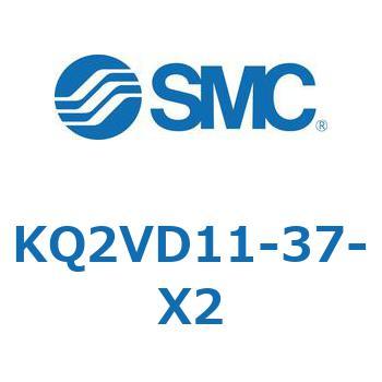 KQ2VD SMC