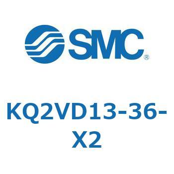 KQ2VD SMC