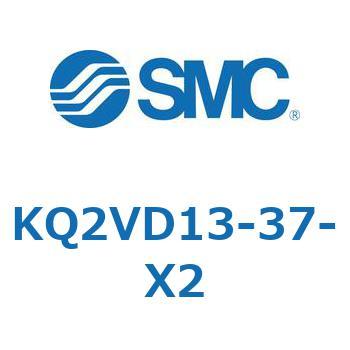 KQ2VD SMC