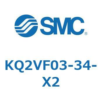 KQ2VF SMC