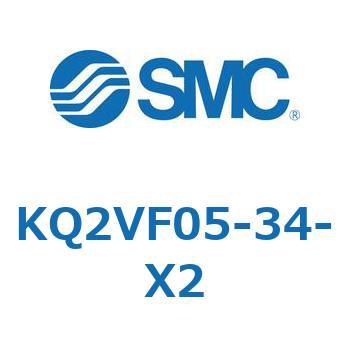 KQ2VF SMC