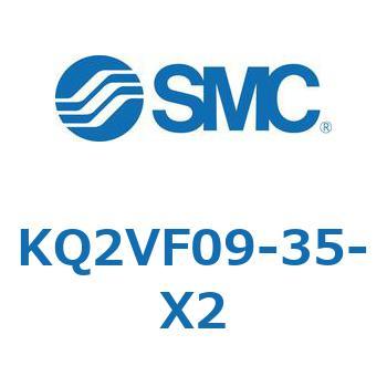 KQ2VF SMC