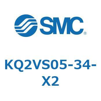 KQ2VS SMC