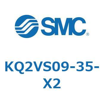 KQ2VS SMC