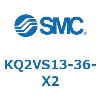 KQ2VS SMC
