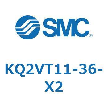 KQ2VT SMC