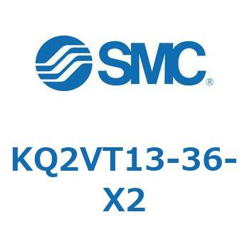 KQ2VT SMC