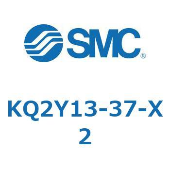 KQ2Y1 SMC