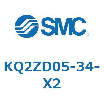KQ2ZD SMC