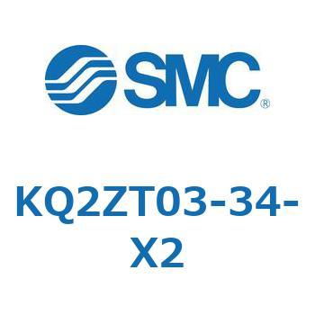 KQ2ZT SMC