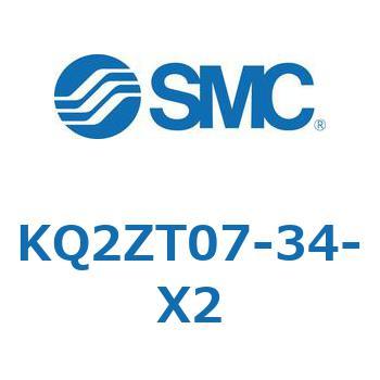 KQ2ZT SMC