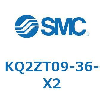 KQ2ZT SMC