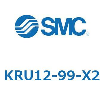 ユニオンワイ KRU12 SMC