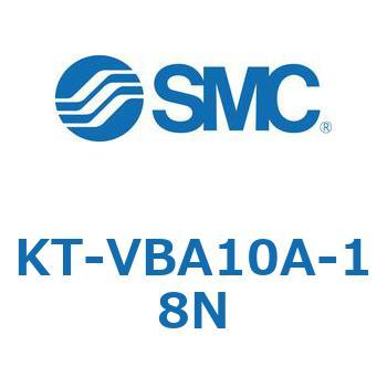 KT-VB SMC