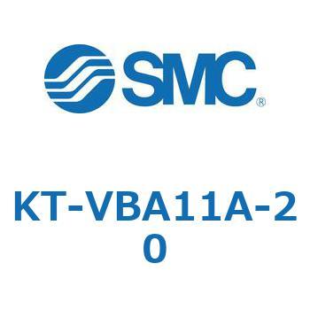KT-VB SMC