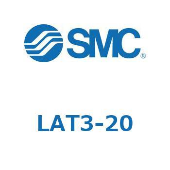 カードモータ LAT3 SMC