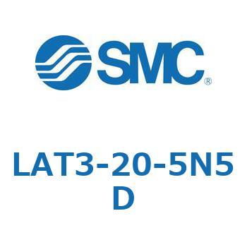 LAT3-20-5N5D カードモータ LAT3 SMC 54399807